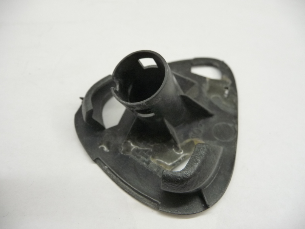 2004 08 Bentley Continental Gt Left Headlamp Washer Cover