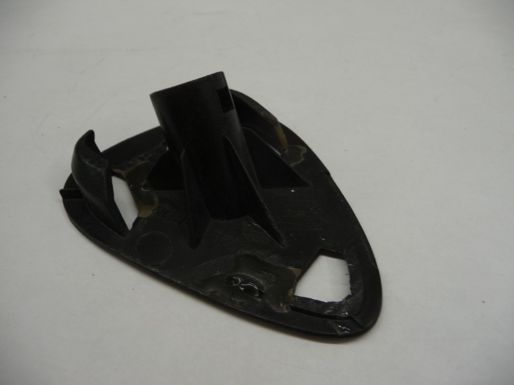 2004 08 Bentley Continental Gt Left Headlamp Washer Cover