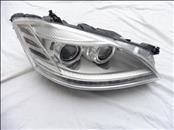 2010 2011 2012 2013 Mercedes Benz W221 S350 S550 Right Passenger Xenon Headlight 030253228225 OEM