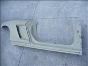 2010 2011 2012 2013 2014 Lamborghini Gallardo Spyder Spider Rear Right Fender Quarter Panel Wing Door Frame Assembly 407809010A; 407809604A; 407810578 OEM