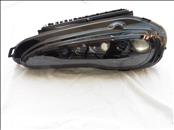 2017 2018 McLaren 720s Front Left Driver side Plasma Headlight 14AA298CP OEM