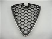 2017 2018 Alfa Romeo Giulia Front Center Grille 156119585 ; 18072405 OEM OE