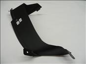 2013 2014 2015 2016 Maserati Quattroporte Rear Bumper Right RH Guard 670019070 OEM OE