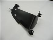 2013 2014 2015 2016 Maserati Quattroporte Rear Bumper Left LH Guard 670019069 OEM OE