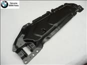 2004 2005 2006 2007 2008 2009 2010 BMW E60 E61 525i 528i Upper Front Panel Radiator Support 51647033741 OEM OE