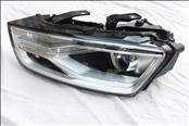 2016-2017 Audi Q3 Left Driver side HID Xenon bare Headlight 8U0941005E OEM OE