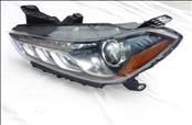 2014 2015 2016 2017 Maserati Ghibli Left Driver Side Headlight Headlamp NON AFS 670005476 OEM OE
