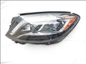 Mercedes Benz S Class W222 Left Driver side LED Headlight Lamp 2229061102; A2229061102 ; 2228207761; A2228207761; 030254723114; LE11E6268 OEM OE