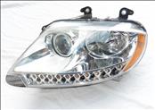 2009 2010 2011 2012 Maserati Quattroporte Left Driver LED HID Headlight 263337 263389 OEM OE