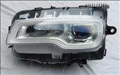 Rolls Royce Ghost RR4 (2016-2018), Wraith RR5 Dawn RR6 (2017-2018) Left Driver LED Headlight 63117349997; 63127351917;  7796100000 OEM OE