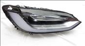 2014 2015 2016 2017 Tesla Model X Right Passenger Upper Level Headlight 1034313-00-B OEM OE