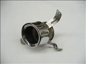2017 2018 Alfa Romeo Stelvio Exhaust Muffler End Chrome Tip Right 50541020