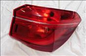 2016 2017 BMW X1 F48 Rear in 1/4 panel Right Passenger Taillight 63217488544 7488544 OEM