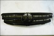 Mercedes Benz Coupe Grille w/o Proximity CLK 63 CLK350 CLK550 A2098800123 OEM OE