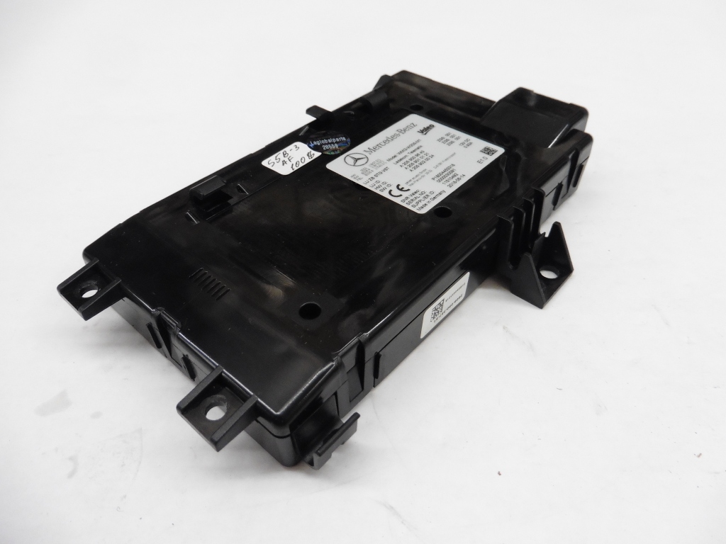 2015-2018 Mercedes Benz W205 Control Unit, Complete A2059009643 