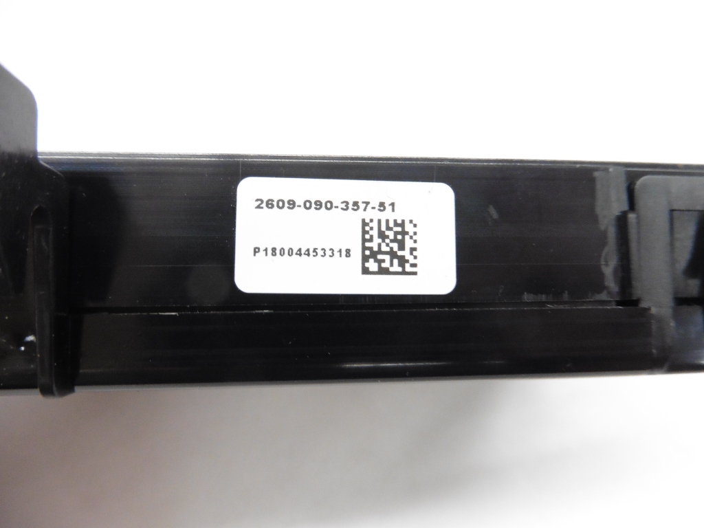 2015-2018 Mercedes Benz W205 Control Unit, Complete A2059009643 