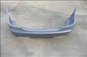 Mercedes Benz Rear Bumper Cover AMG Sport 2218802040 OEM OE