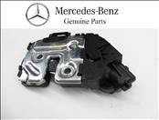 2016 2017 2018 Mercedes Benz GLC300 Right Seat Backrest Upper Lock Latch A2059200676 OEM OE