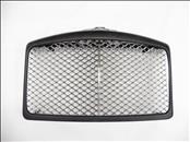 1998 1999 2000 2001 2002 2003 2004 Bentley Arnage Front Radiator Grille Complete Bentley Arnage Front Radiator Grille Complete PS22734PC OEM OE