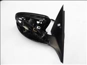 2015 2016 2017 2018 Mercedes Benz C300 C350e C400 Right Passenger Side Mirror Frame A2058100202 OEM OE