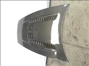 2010 2011 2012 2013 2014 Aston Martin V12 Vantage Carbon Fiber Hood AD23-16615-BA ; BD23-16612-AC 