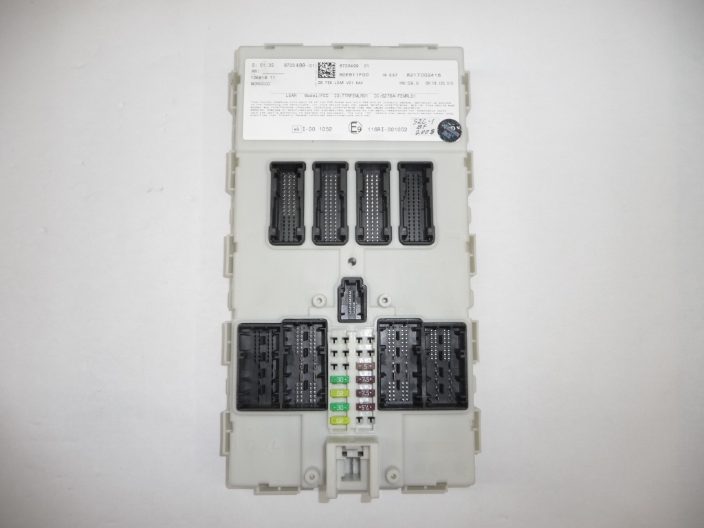 al123　その3 100112338 - AO Smith 100112338 - Gas Control Valve Kit (LP