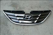 Hyundai Sonata Grill Radiator Grille Assembly 96350-3S100 OEM OE