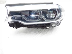 2017-2018 BMW G30 540i 530i M550i Left Driver LED Adaptive