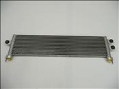 2015 2016 2017 2018 BMW F80 F82 F83 M3 M4 Engine Oil Cooler 17212284540 ; 17217317183 OEM OE