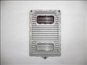 2016 2017 2018 Jeep Wrangler ECM Engine Control Module 68259136AB OEM OE