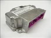 2014 Jeep Patriot Airbag Control Module 68186647AC OEM OE