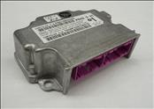 2011 Dodge Caliber Airbag Control Module 68148034AD OEM A1