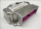 2012 Jeep Patriot Safe Module Control Unit 56054702AA OEM OE