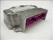 2010 2011 Jeep Patriot Safe Module Control Unit 68046105AF OEM OE