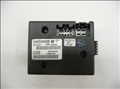 2017 Ram 1500 2500 3500 Trailer Tow Module 68288760AB OEM OE