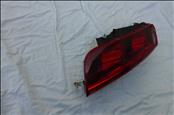 Audi R8 714A4 V8 V10 Right Passenger Taillight Taillamp Tail Lamp 420945096E OE