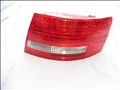 2005 2006 2007 2008 Audi A6 S6 Rear Right Passenger Side Tail Light 4F5945096M OEM OE