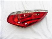 2009 2010 2011 2012 2013 2014 2015 2016 BMW E89 Z4 Rear Right Passenger Side Tail Light 63217191778 OEM OE