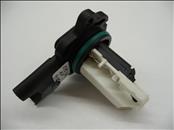 2004 2005 2006 2007 2008 BMW E90 E91 E92 E93 E60 E61 E85 E86 328i 525i Z4 Mass Air Flow Sensor, Hot-Film Air Mass Meter 13627520519 OEM OE