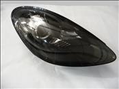 2017 2018 2019 Porsche Boxter 718 982 Right Passenger Xenon Headlight - Bare - NO Modules - NO Lamps 982941010B; 1025.CE4.000; LED/D8SW OEM OE