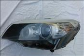 BMW Z4 Series E89 Adaptive Xenon Headlight, left driver side 63127228867 OEM OE