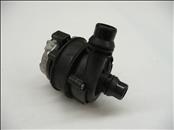 2017 2018 2019 BMW F22 F30 F32 F33 F36 230i 320i 430i Auxiliary Water Pump 11518637953 OEM OE