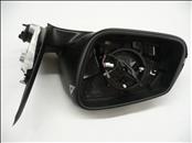 2014 2015 2016 2017 2018 BMW F30 F31 320i 328i Heated Outside Mirror Left 51167345681 ; 51167459353 OEM OE