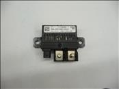 2013 2014 2015 2016 2017 2018 2019 Mercedes Benz CLA250 E250 S550 SL550 Battery Backup Relay Control Module A0009822023 OEM OE