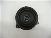 2014 2015 2016 2017 2018 BMW F15 F85 F16 F86 X5 X6 Hifi System Midrange Speaker 65139286367 OEM OE