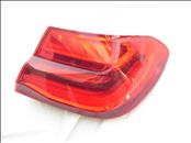 BMW 7 Series G11 G12 Rear Right Passenger Tail Light Assembly 63217342966 OEM A1