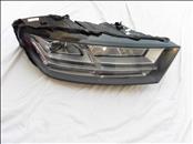 2017 2018 2019 Audi Q7 Right Passenger Full LED Bare Front Headlight 4M0941034B OEM OE