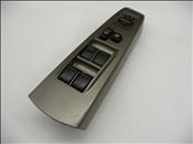 2004 2005 2006 2007 2008 2009 Toyota Prius Left Driver Side Master Power Window Switch 84820-47050 OEM OE