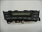 2010 2011 Toyota Prius Temperature A/C Heater Climate Control Unit 55900-47020 OEM OE