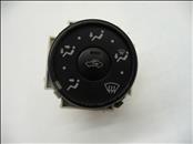 2009 2010 2011 2012 2013 Toyota Corolla Matrix Dash Control Unit, Temperature Switch, Left 55901-02060 OEM OE